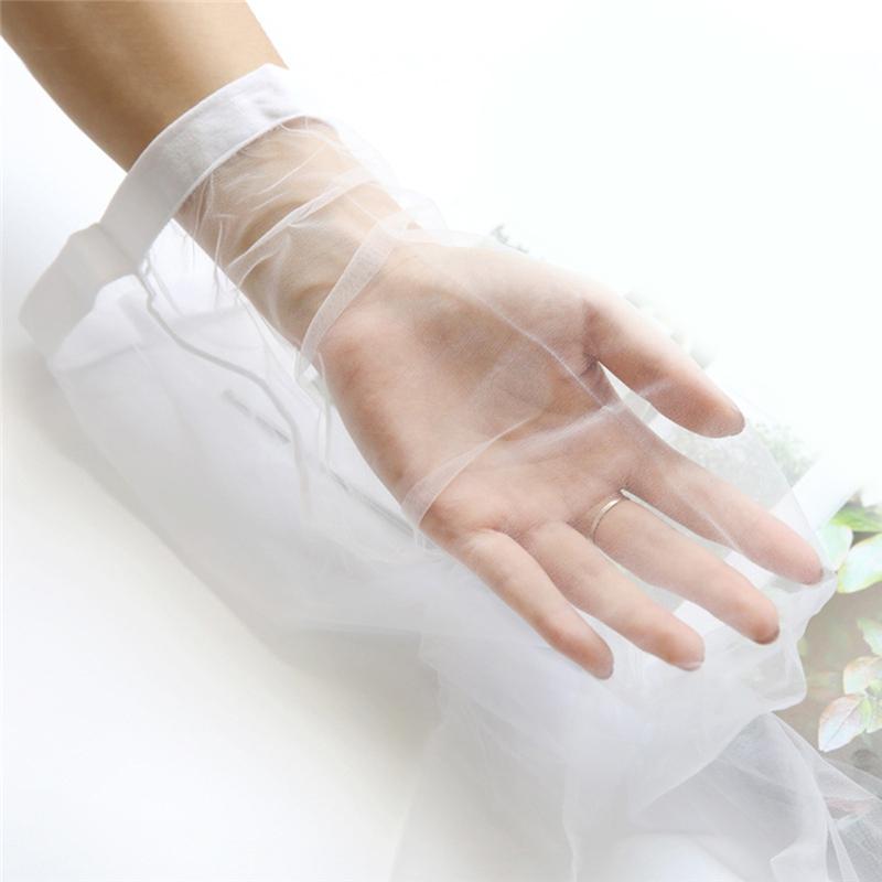 

New Sexy Breathable Tights Transparent Women Pantyhose Ultra-thin Spandex Tights Stretchy Stockings Female One Size білий