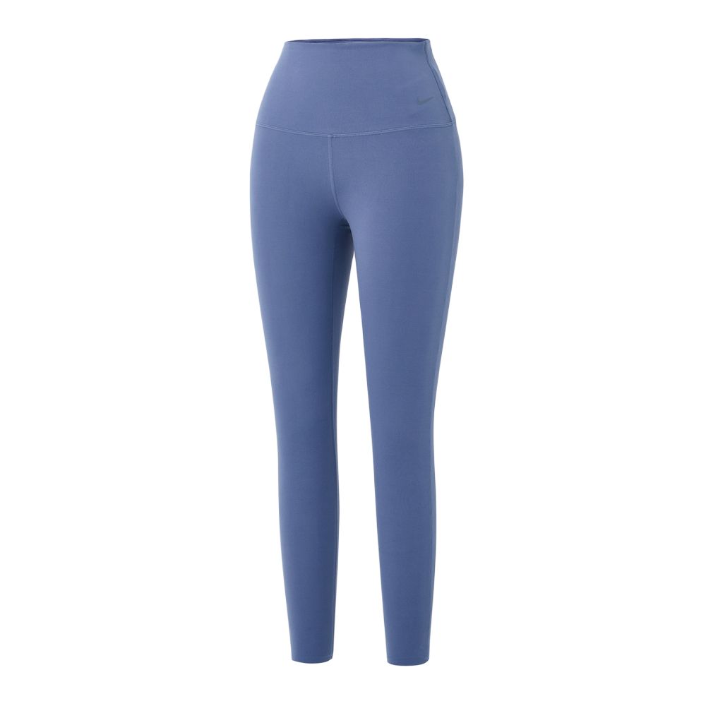 

New Nike Yoga Pants Women s Blue DQ6016-499 M