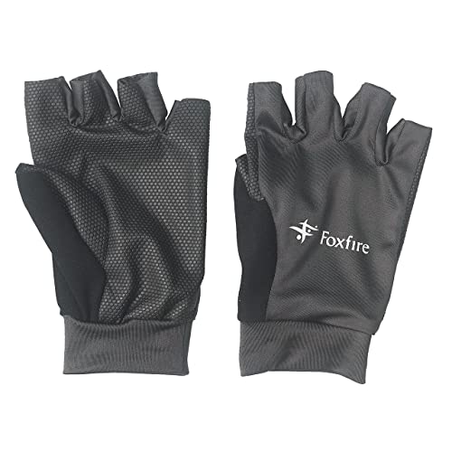 

Foxfire Non-Skid Grab, Charcoal, XL, 5020227