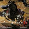Vampire Hunter D Omnibus Book One by Hideyuki Kikuchi Paperback Book 9781506725307