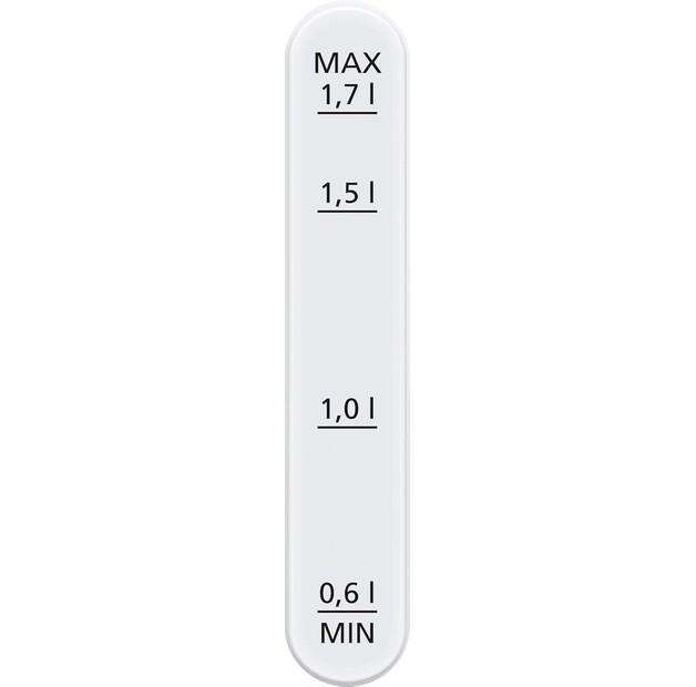 Kettle Steba WK 10 Bianco (43.10.00)