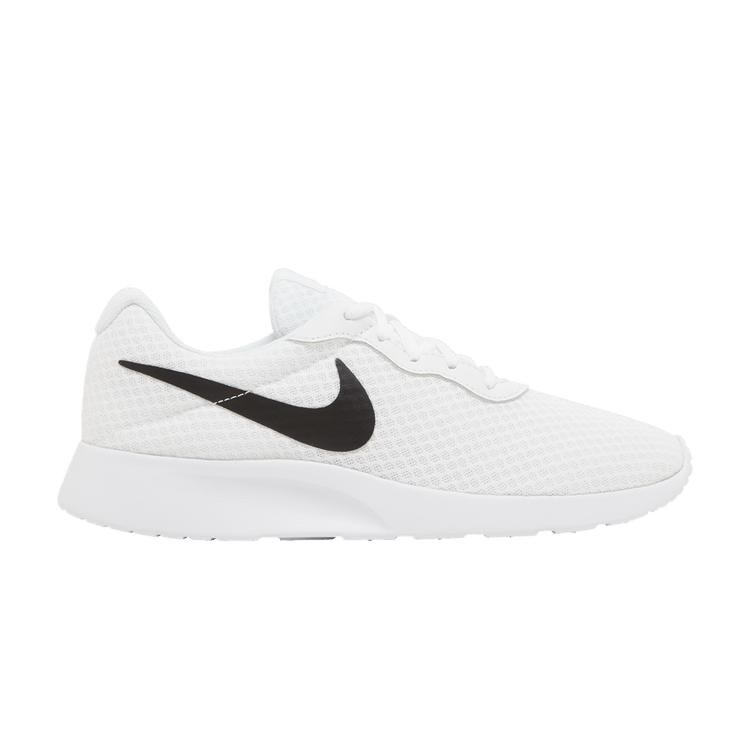 Nike Tanjun White Black 40.5