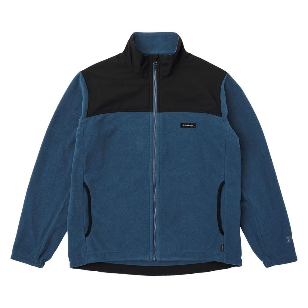 Daiwa Denim Cold Weather Size 2XL DJ-5824 Wear,