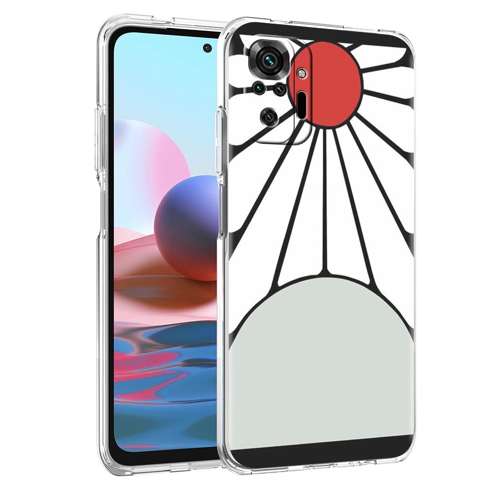 Checkerboard Plaid Checked Phone Case For Xiaomi Redmi Note 12 4G 11 10 Pro 5G 10C 10S 9S 9 9T 8T 9C 9A 8 8A 7 K50 K40 Cover