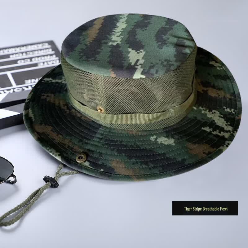 Outdoor Boonie Hat