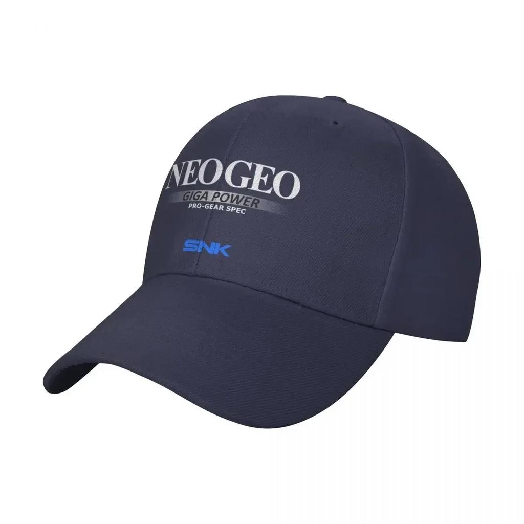 NG Giga Power Baseball Cap Beach Outing Beach Sun Cap Mens Caps Womens