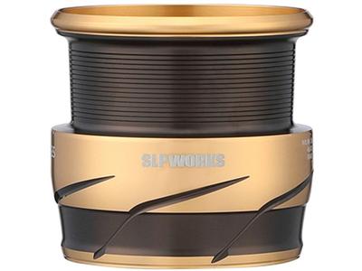 Daiwa SLP Works SLPW LT Spool 3 2500SS Gold 3 with ATD Type- (Type TYPE-L)