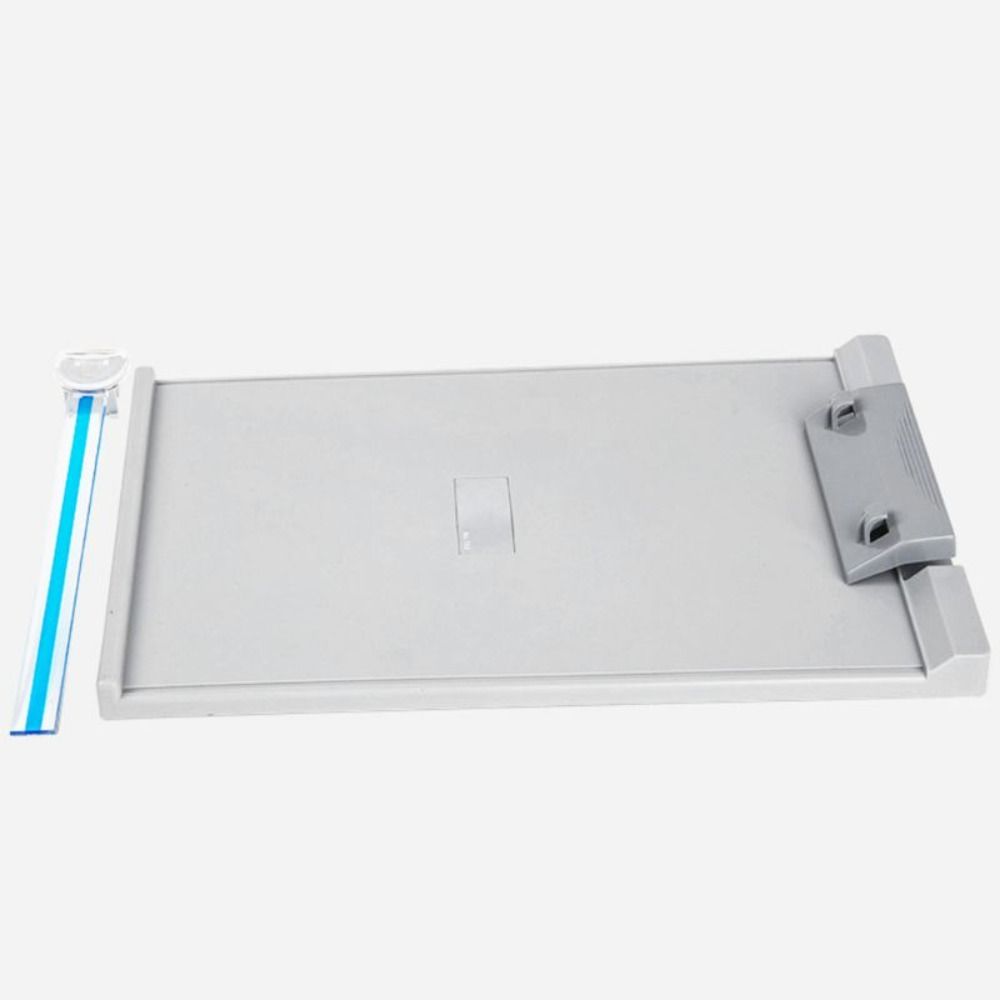 Desktop Organizer Document Reading Stand Computer Monitor Folder Document Holder  Manuscript
