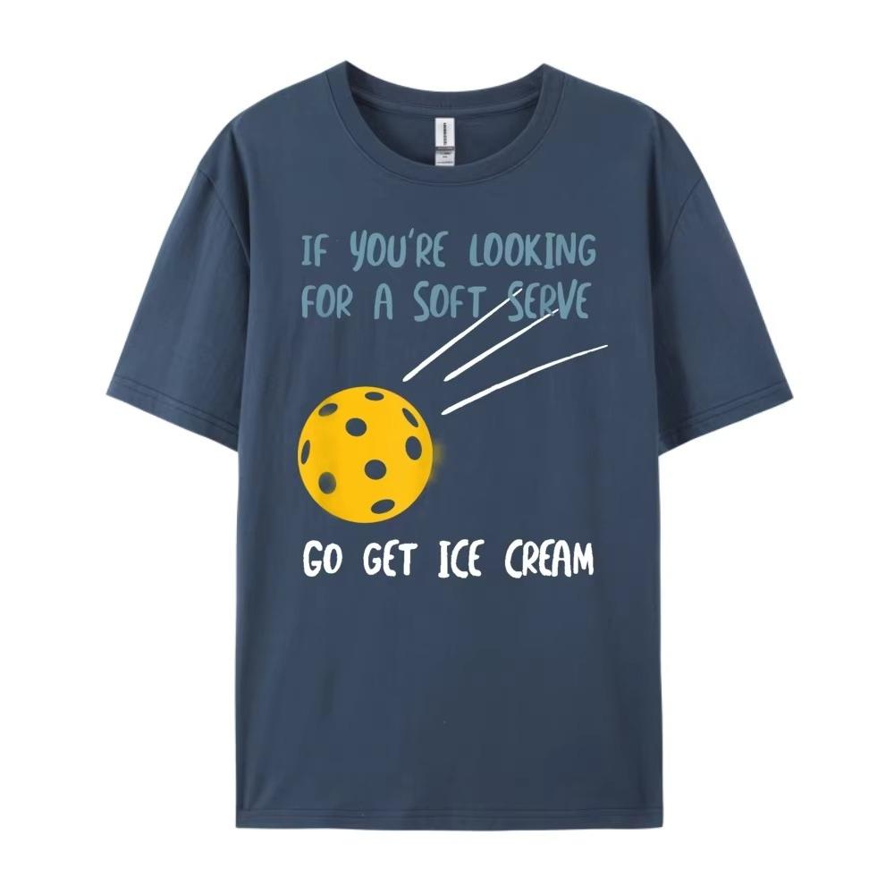 2026 New Funny Pickleball Pun for Pickleball Player Fall Graphic Tshirt Men Women Humor Vintage Novelty Tshirts Mens Tee