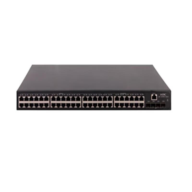H3C S5130S-52S-PWR-HI Enterprise Switch