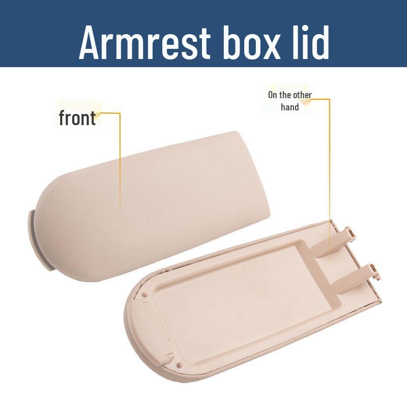 New Santana Jetta Polo Lavida Armrest Box Lid Cover