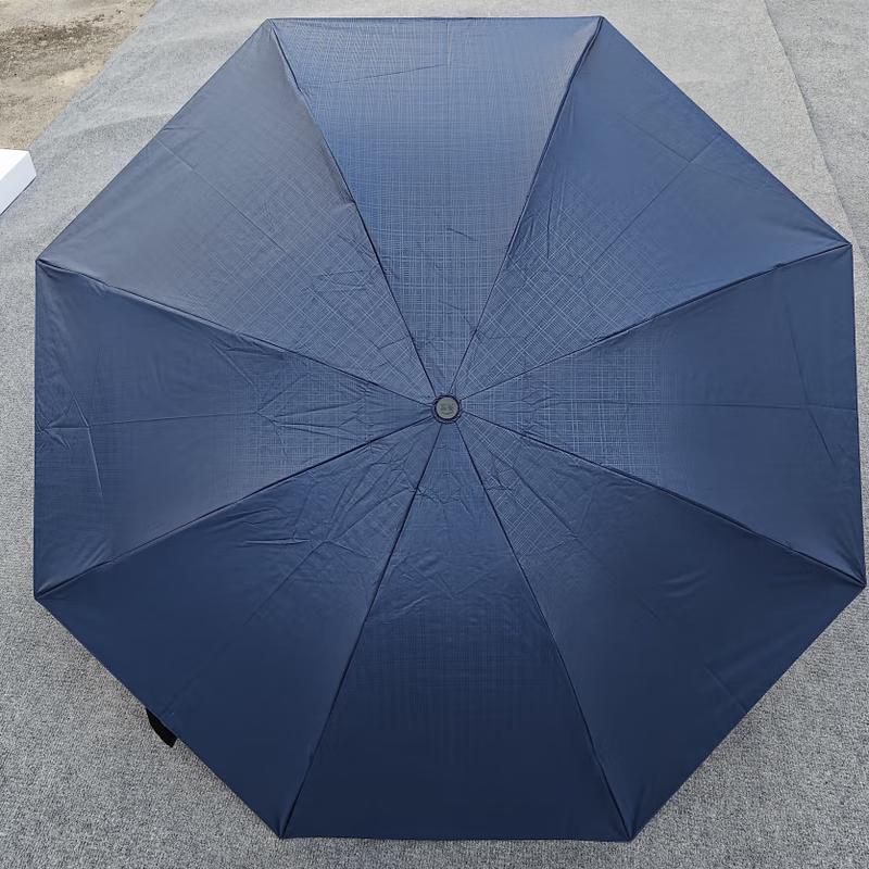 Paradise 38087 Tri-fold Sun/Rain Umbrella
