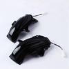 Turn Signal Lights for Lexus IS350, IS250, IS300, CT200H, LS460 (1 Pair)