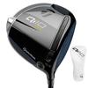 Qi10 MAX 9 TM50 S Qi10 MAX Driver pánské Diamana Blue TM50 RH Flex:S Úhel podkroví:9
