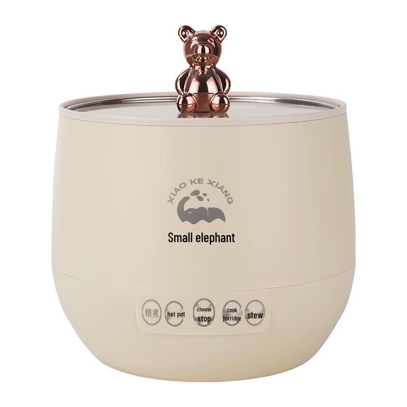 Shengbai 1.8L Smart Mini Rice Cooker