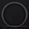 For VW Volkswagen Nivus D Type Steering Wheel Cover Nonslip Comfortable Four Seasons Car Steering Covers Interior Accessories