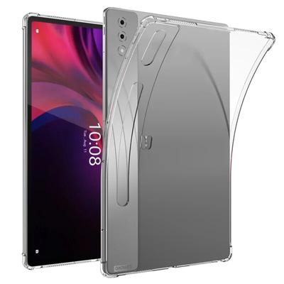 For Lenovo LEGION Y900 14.5 Inches 2023 Transparent Case Soft Tpu Airbag Cover for TB570FU
