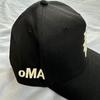 [USED] oMA Yankees Kanji Cap