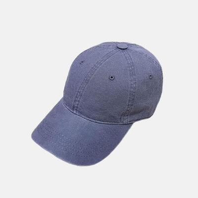 Schirmmütze, gewaschene Kappe, Baseballkappe, schlichter Modehut, 181ZD