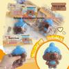 Kids' Cute Dragon Pig Squishy Slime Stress Relief Toy