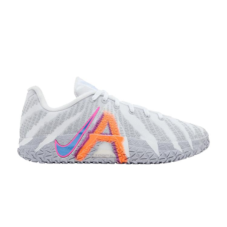 Nike Ja 3 Light Show (GS) 37.5