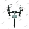 Outdoor Strength Training Machine