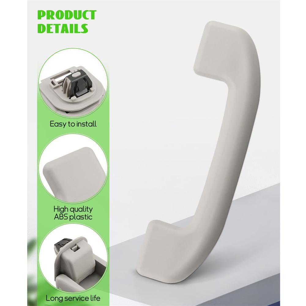 Roof Pull Grab Handle Assist Strap For Nissan Sentra 2013-2019 Versa 2020 2021