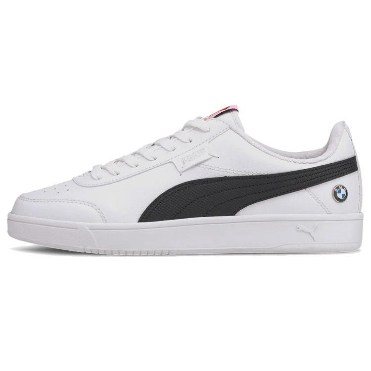 PUMA BMW M MotoRSport Court Legend Men s 306525-02 EU 44