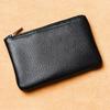Zipper Change Bag Women's Mini Bag New Small Wallet Card Bag Men's Fashion Portable Key Storage Coin Bag