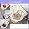 Fashionable Vintage Small Shoulder Bag For Women Stylish Pu Retro Crossbody Handbag