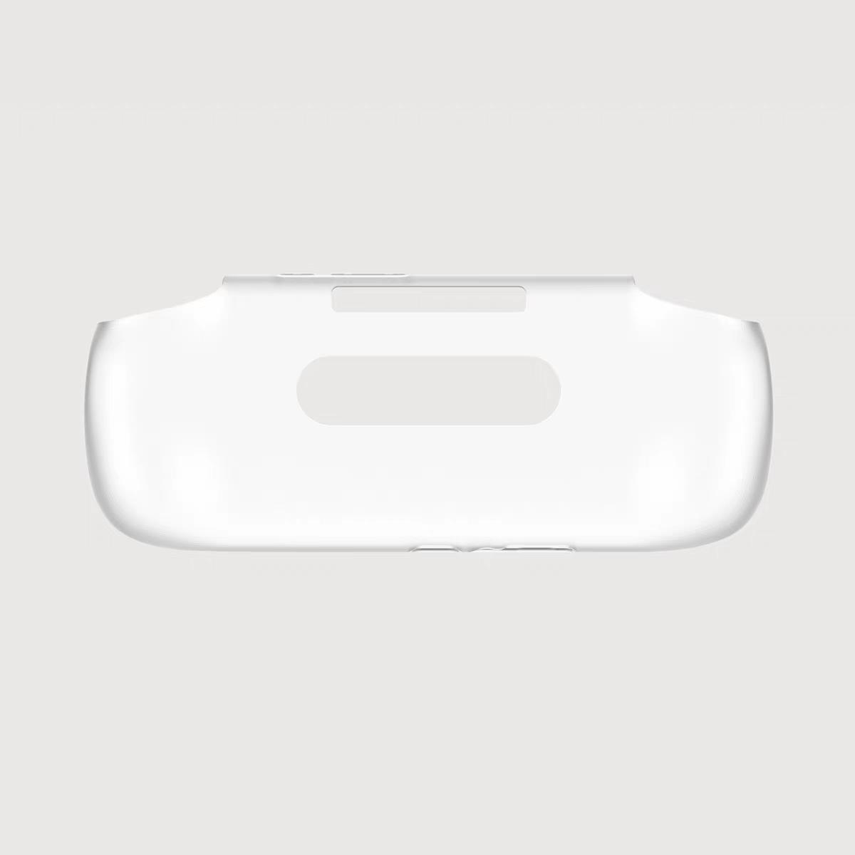 

Retroid Pocket 5 TPU Protective Case: Soft, Drop-Proof Shield for RP5 Console