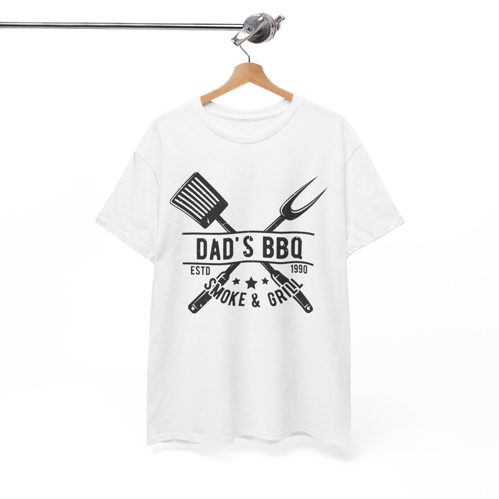 

Casual Relaxed T-Shirt | Perfect for Smokers Chill Vibes S