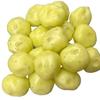 Simulation Virale Boule de Glace Purée de Pommes de Terre Bouillie Jouet Fait Main DIY Soulagement du Stress Évacuation Jouet Souple à Presser pour la Détente Quotidienne