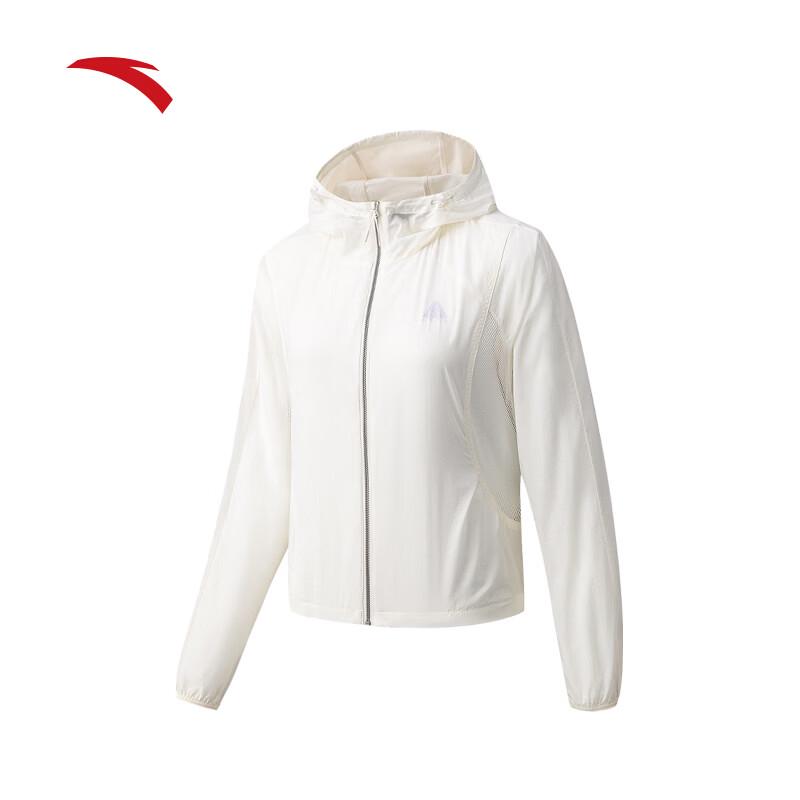Anta Light Shell 3.0 Women s Sun Protection Outdoor Jacket S