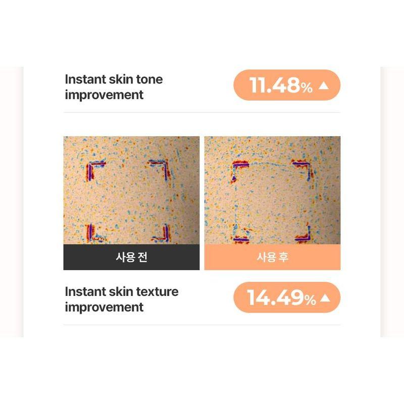 Machen p:rem - Glow Beige Tone Up Sonnencreme