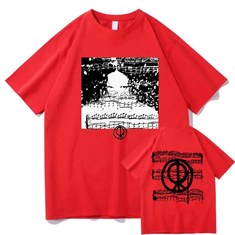 ROSALÍA Berghain LUX T Shirts Unisex 2026 T-Shirts Women Men Harajuku O-neck Casual Shirts Gift Fans Unisex Aesthetic Streetwear