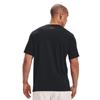 Under Armour חולצת בסיס לגברים HeatGear