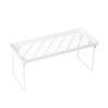 Nordic Style Foldable Desktop Organizer Shelf for Office and Dorm