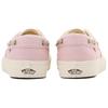 Vans Authentische Bequeme Vielseitige Segelschuhe Unisex Sneaker Rosa VN000Z6WPNK