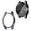 Screen for Protection for Case for Huawei Watch GT2 46mm Durable Ultra Thin Scratch-resistant Protective Watch for Shell