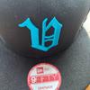 [USED] Anonymous Shipping NEW ERA BIGBANG V.I Cap Seungri