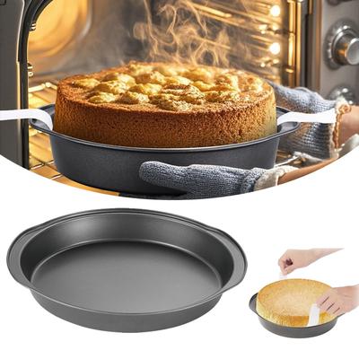 Formy do pieczenia i blachy – Formy i blachy do pieczenia ciast