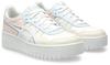Asics Japan S Pf Women Sneakers White/pearl Pink