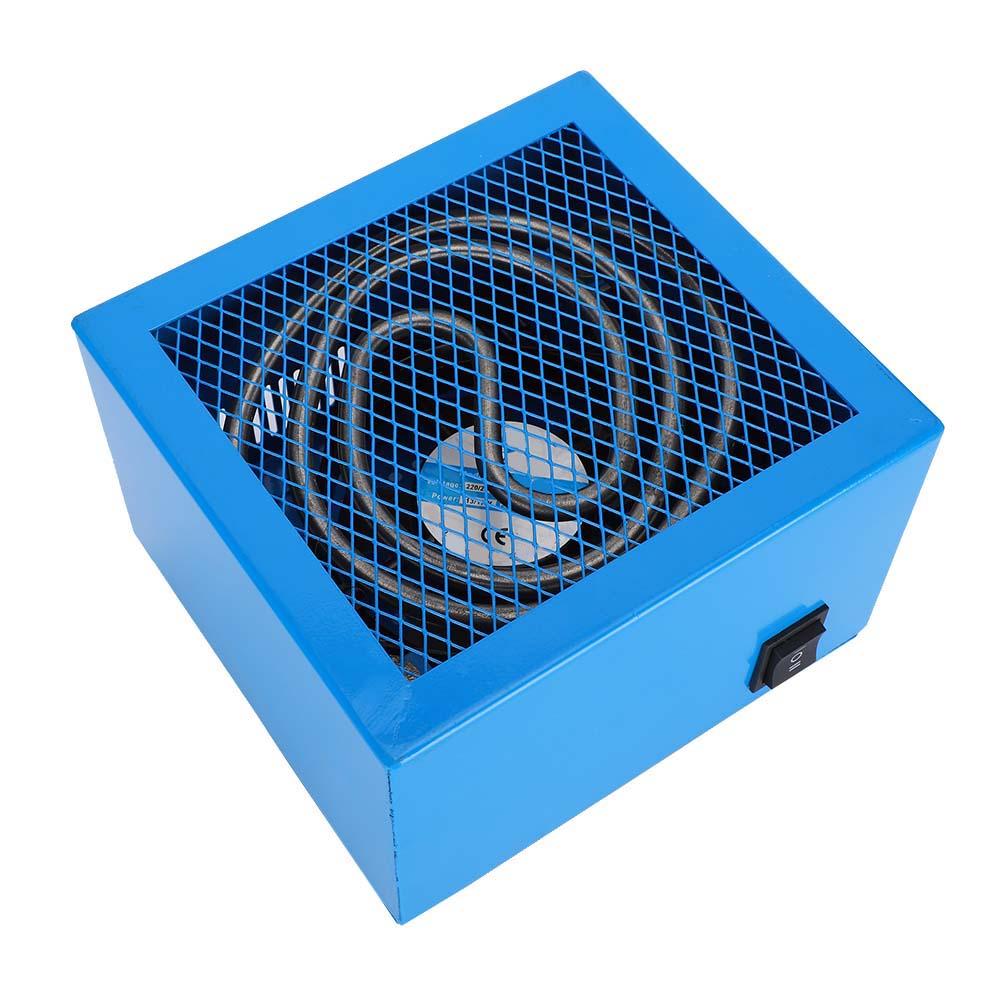 Watch Dryer Machine Watch Parts Repairing Tool Machine Watch Hot Air Blower