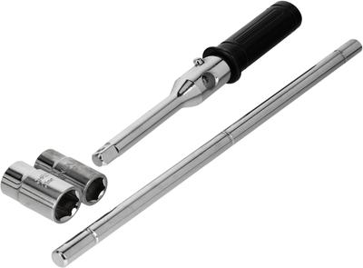 Folding Wheel Wrench 17-19 / 21-23 KD10669
