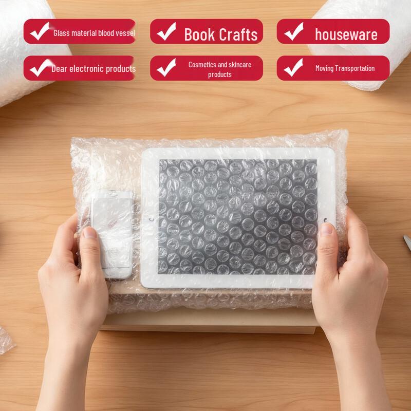 LINGS Protective Packaging Material Rolls