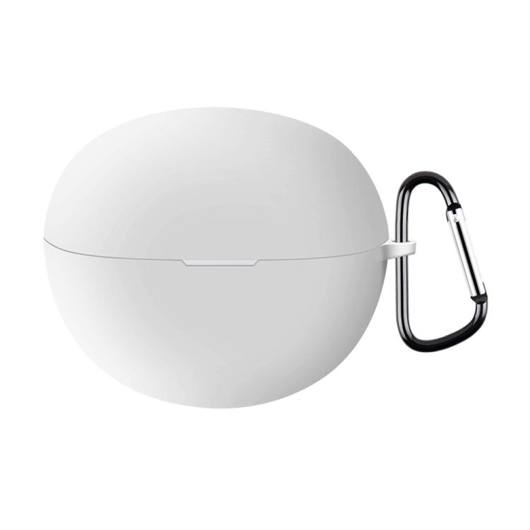 Custodia protettiva in silicone liquido per auricolari