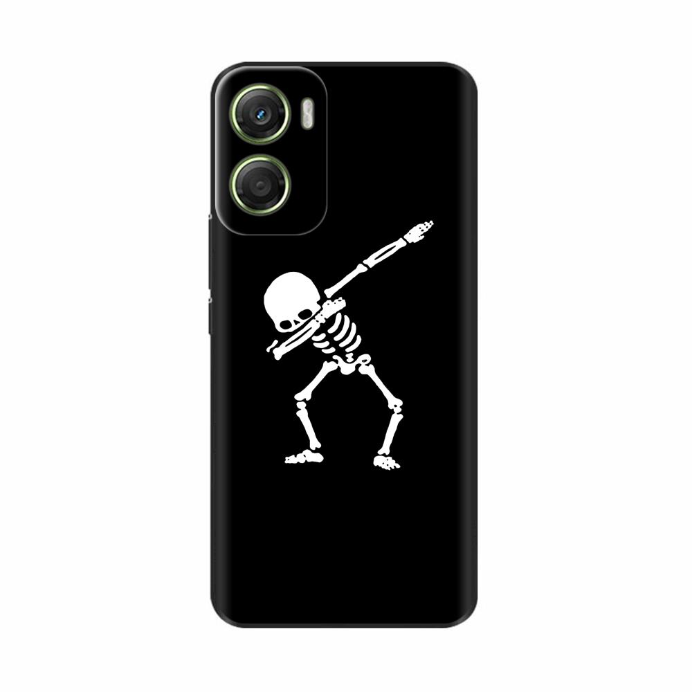For Motorola Moto G06 Case Popular Cool Cartoon Soft Silicone Back Cover For Moto G06 Power MotoG06 TPU Phone Coque Shell Fundas