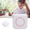 Printer Inkless Wireless Bletooth Portable Thermal Paper for Photo Label Memo