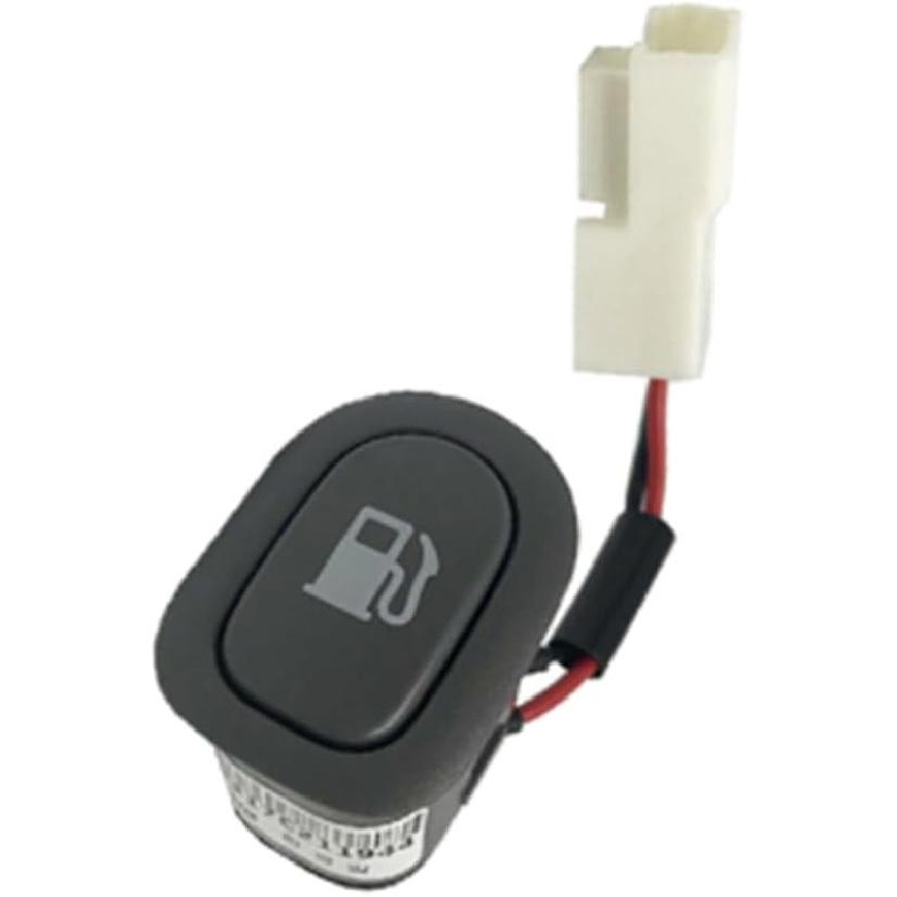 EUPLI Car Fuel Tank Cap Switch Button for Hyundai I800 Starex H-1 2007-2015 Auto Accessories 935554H010KD